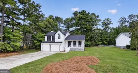 Other - 1307 Heritage Ct, Hampton, GA 30228 photo 1 of 9