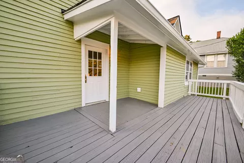 Exterior - 6 N Broad St, Covington, GA 30014 photo 10 of 12