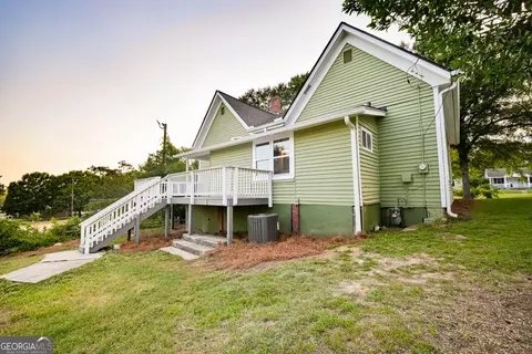 Exterior - 6 N Broad St, Covington, GA 30014 photo 12 of 12