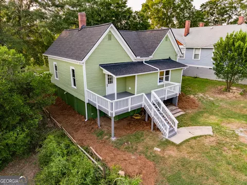Exterior - 6 N Broad St, Covington, GA 30014 photo 6 of 12