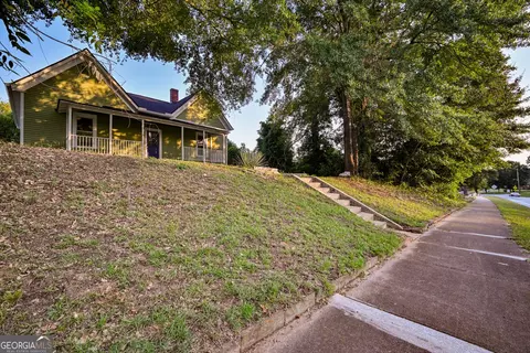 Exterior - 6 N Broad St, Covington, GA 30014 photo 11 of 12