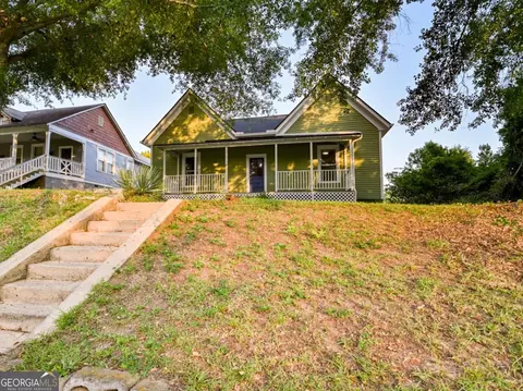 Exterior - 6 N Broad St, Covington, GA 30014 photo 3 of 12