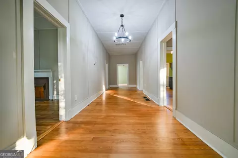 Entry Way - 6 N Broad St, Covington, GA 30014 photo 1 of 2