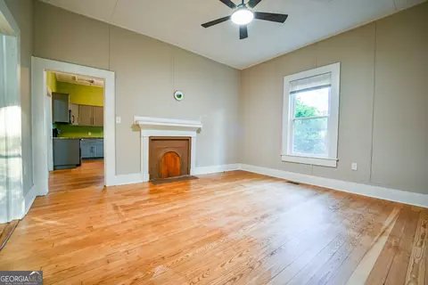 Living - 6 N Broad St, Covington, GA 30014 photo 1 of 6