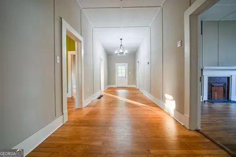 Entry Way - 6 N Broad St, Covington, GA 30014 photo 2 of 2