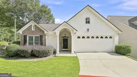 100 Augusta Dr, Peachtree City, GA 30269