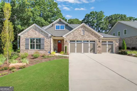 2340 Windsor Bluffs Dr, Cumming, GA 30041