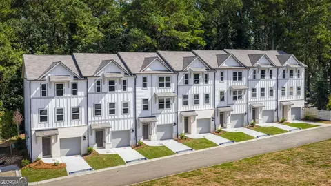 1306 Lakota Pl, Atlanta, GA 30315