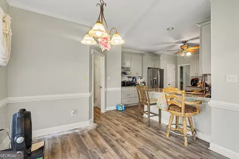 Entry Way - 1014 Clover Leaf Dr, Mcdonough, GA 30252 photo 2 of 3