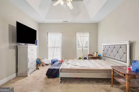 Bedroom - 1014 Clover Leaf Dr, Mcdonough, GA 30252 photo 2 of 2