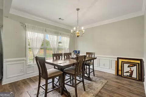 Dining - 1014 Clover Leaf Dr, Mcdonough, GA 30252 photo 2 of 4