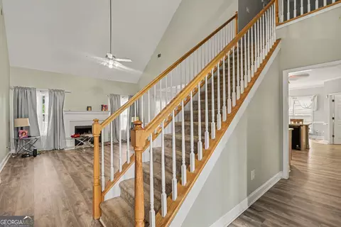 Entry Way - 1014 Clover Leaf Dr, Mcdonough, GA 30252 photo 1 of 3
