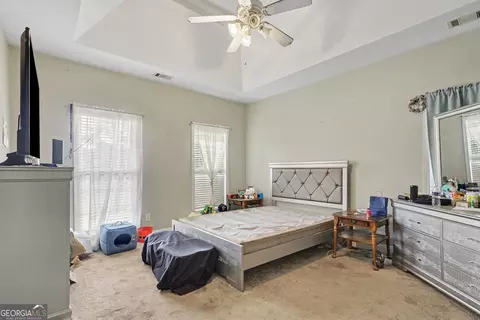 Bedroom - 1014 Clover Leaf Dr, Mcdonough, GA 30252 photo 1 of 2