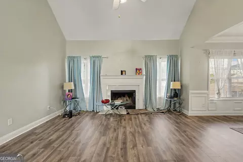 Living - 1014 Clover Leaf Dr, Mcdonough, GA 30252 photo 3 of 3