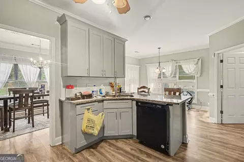 Kitchen - 1014 Clover Leaf Dr, Mcdonough, GA 30252 photo 1 of 1