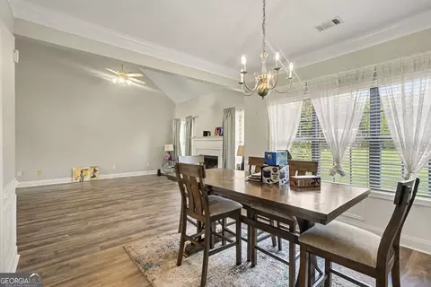 Dining - 1014 Clover Leaf Dr, Mcdonough, GA 30252 photo 4 of 4