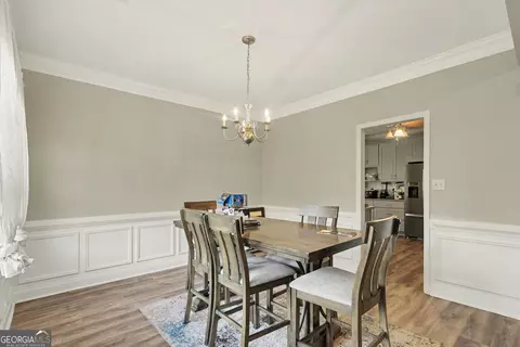 Dining - 1014 Clover Leaf Dr, Mcdonough, GA 30252 photo 3 of 4