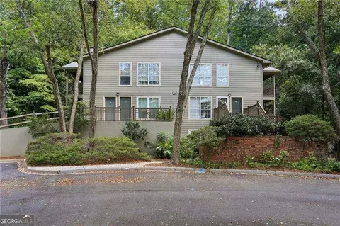 2901 Lenox Rd NE #1005, Atlanta, GA 30324
