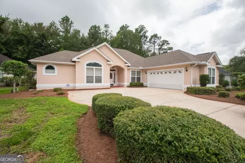 204 Laurel Landing Blvd, Kingsland, GA 31548