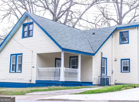 1789 Taylor Ave, East Point, GA 30344