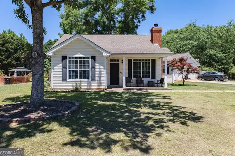 Exterior - 55 Ashton Ct, Covington, GA 30016 photo 7 of 7