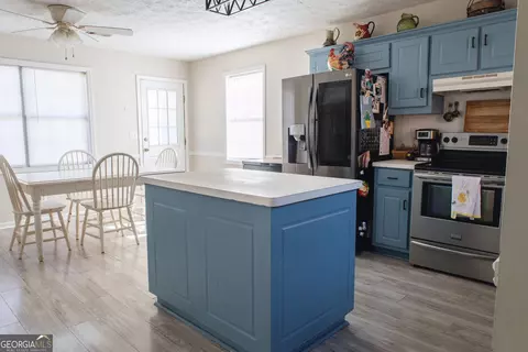 Kitchen - 55 Ashton Ct, Covington, GA 30016 photo 1 of 3