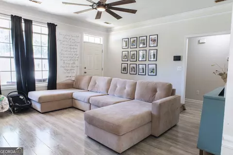 Entry Way - 55 Ashton Ct, Covington, GA 30016 photo 1 of 1