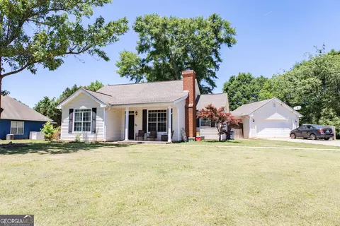 Exterior - 55 Ashton Ct, Covington, GA 30016 photo 2 of 7