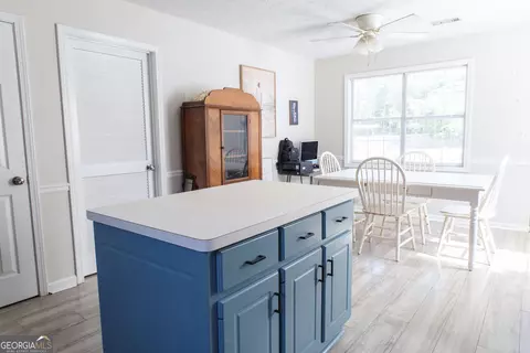 Kitchen - 55 Ashton Ct, Covington, GA 30016 photo 3 of 3