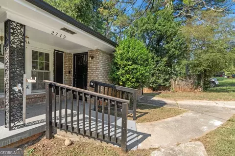 2749 Preston Dr, Decatur, GA 30034