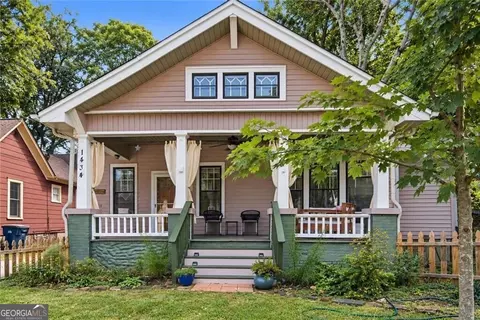 1434 Athens Ave SW, Atlanta, GA 30310