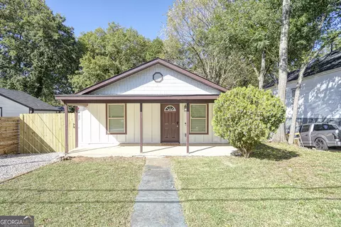 1827 Dunlap Ave, East Point, GA 30344