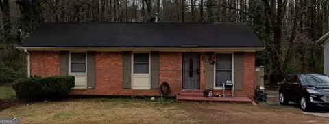 3224 Ward Dr SE, Atlanta, GA 30354