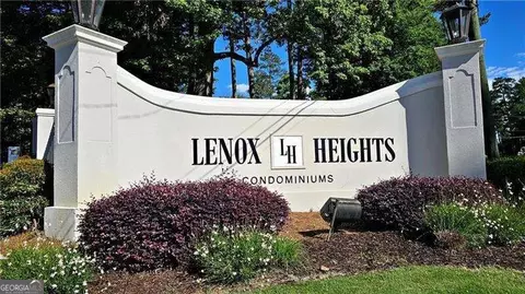 4113 Pine Heights Dr NE, Atlanta, GA 30324