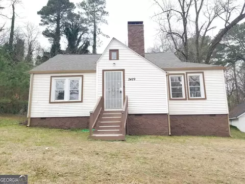 2429 Macon Dr SW, Atlanta, GA 30315
