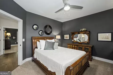 Bedroom - 220 Preakness Way, Forsyth, GA 31029 photo 6 of 7