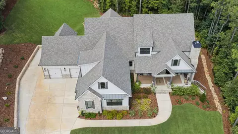 Exterior - 220 Preakness Way, Forsyth, GA 31029 photo 13 of 13