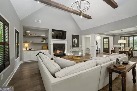 Living - 220 Preakness Way, Forsyth, GA 31029 photo 1 of 1