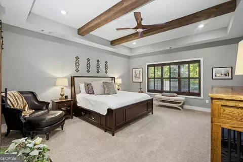 Bedroom - 220 Preakness Way, Forsyth, GA 31029 photo 1 of 7
