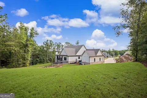 Exterior - 220 Preakness Way, Forsyth, GA 31029 photo 11 of 13