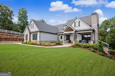 Exterior - 220 Preakness Way, Forsyth, GA 31029 photo 5 of 13