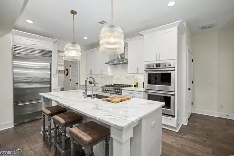 Kitchen - 220 Preakness Way, Forsyth, GA 31029 photo 3 of 4