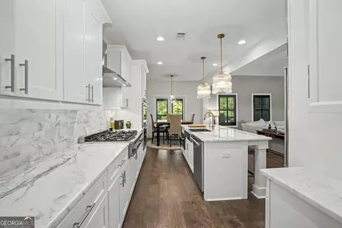 Kitchen - 220 Preakness Way, Forsyth, GA 31029 photo 2 of 4