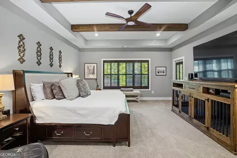 Bedroom - 220 Preakness Way, Forsyth, GA 31029 photo 2 of 7