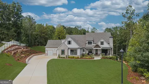 Exterior - 220 Preakness Way, Forsyth, GA 31029 photo 4 of 13