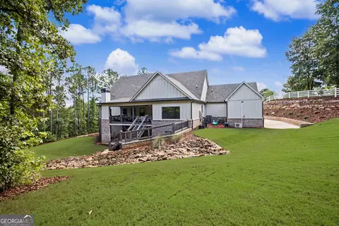 Exterior - 220 Preakness Way, Forsyth, GA 31029 photo 9 of 13