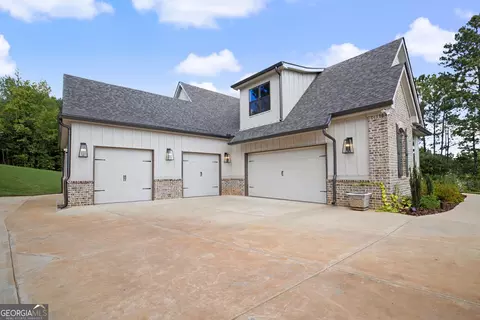 Exterior - 220 Preakness Way, Forsyth, GA 31029 photo 3 of 13