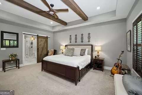 Bedroom - 220 Preakness Way, Forsyth, GA 31029 photo 3 of 7