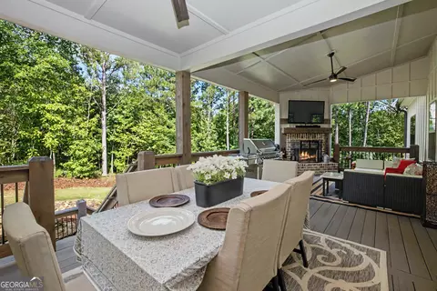Exterior - 220 Preakness Way, Forsyth, GA 31029 photo 8 of 13