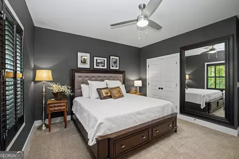 Bedroom - 220 Preakness Way, Forsyth, GA 31029 photo 5 of 7